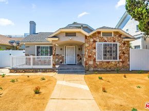 5342 Lemon Grove Avenue, Los Angeles CA 90038