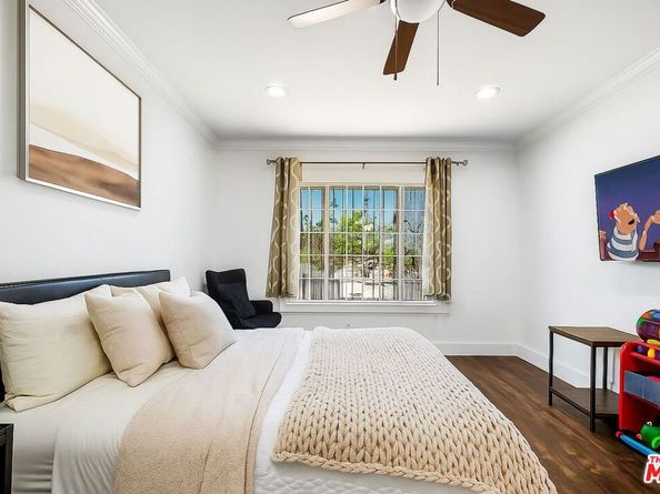 5342 Lemon Grove Avenue, Los Angeles CA 90038