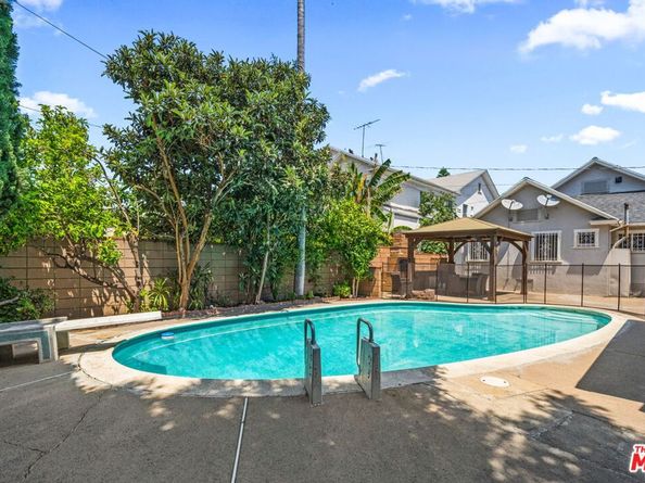 5342 Lemon Grove Avenue, Los Angeles CA 90038