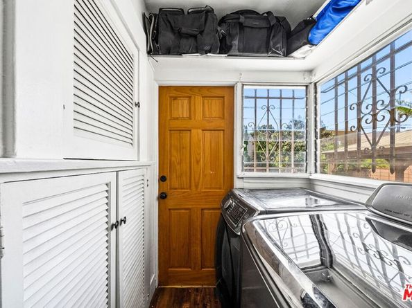 5342 Lemon Grove Avenue, Los Angeles CA 90038