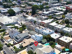 5342 Lemon Grove Avenue, Los Angeles CA 90038