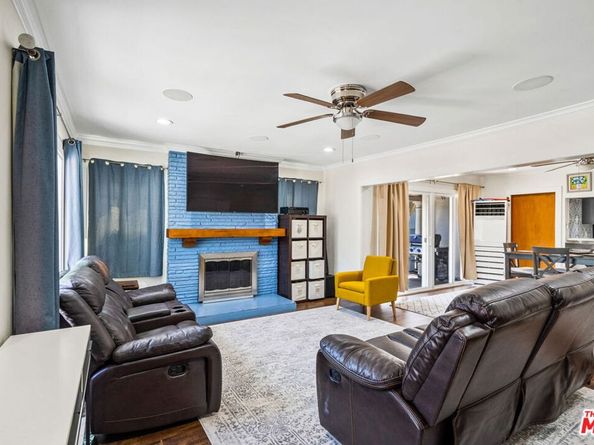 5342 Lemon Grove Avenue, Los Angeles CA 90038