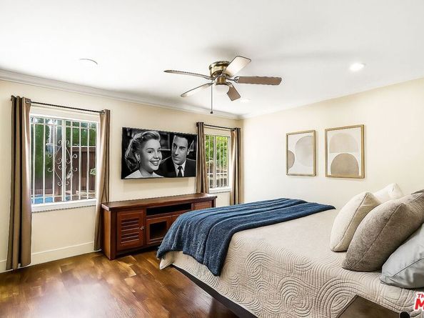 5342 Lemon Grove Avenue, Los Angeles CA 90038