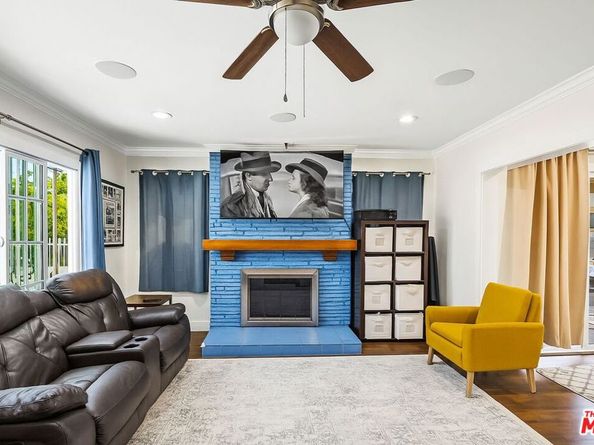 5342 Lemon Grove Avenue, Los Angeles CA 90038