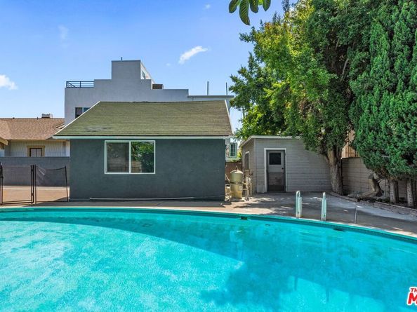 5342 Lemon Grove Avenue, Los Angeles CA 90038