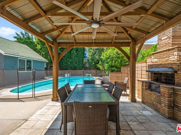 5342 Lemon Grove Avenue, Los Angeles CA 90038