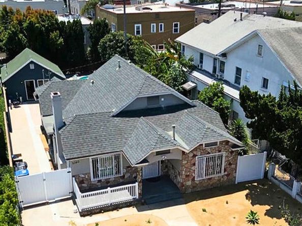 5342 Lemon Grove Avenue, Los Angeles CA 90038