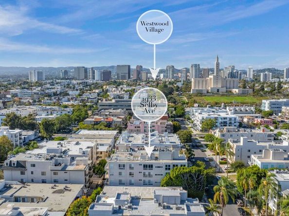1933 Selby Avenue 301, Los Angeles CA 90025