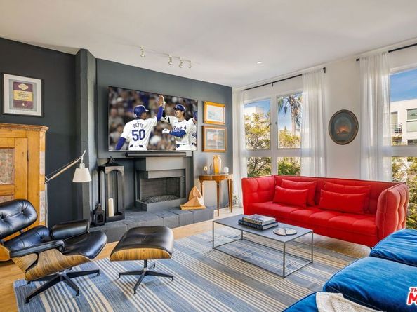 1933 Selby Avenue 301, Los Angeles CA 90025
