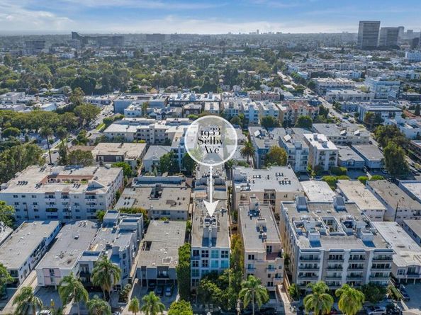 1933 Selby Avenue 301, Los Angeles CA 90025
