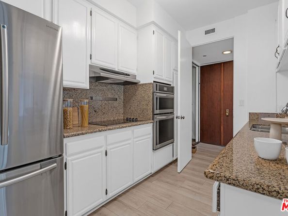 515 Ocean Avenue 303S, Santa Monica CA 90402