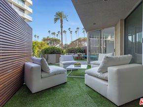 515 Ocean Avenue 303S, Santa Monica CA 90402