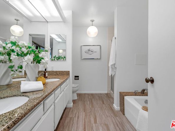 515 Ocean Avenue 303S, Santa Monica CA 90402