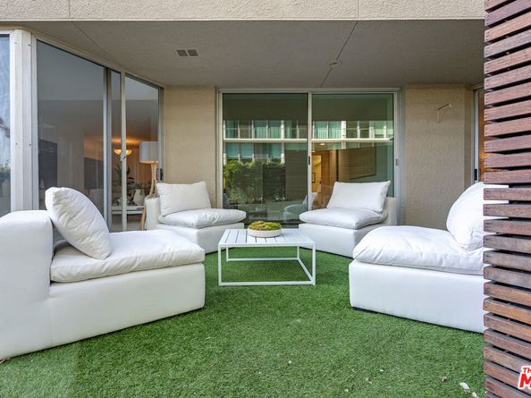 515 Ocean Avenue 303S, Santa Monica CA 90402