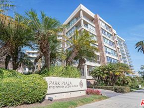 515 Ocean Avenue 303S, Santa Monica CA 90402