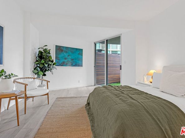 515 Ocean Avenue 303S, Santa Monica CA 90402