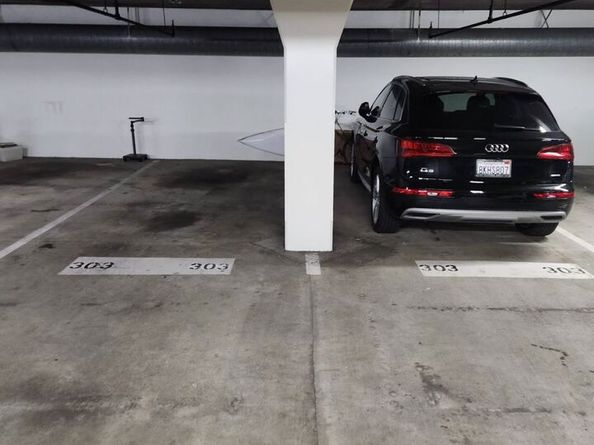 515 Ocean Avenue 303S, Santa Monica CA 90402