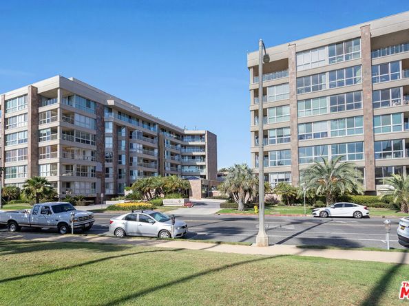 515 Ocean Avenue 303S, Santa Monica CA 90402