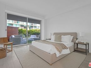 515 Ocean Avenue 303S, Santa Monica CA 90402