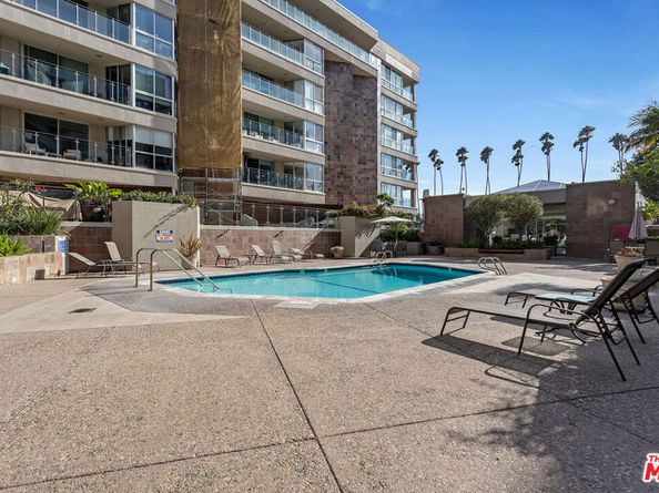 515 Ocean Avenue 303S, Santa Monica CA 90402