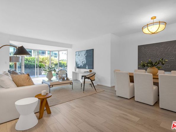 515 Ocean Avenue 303S, Santa Monica CA 90402