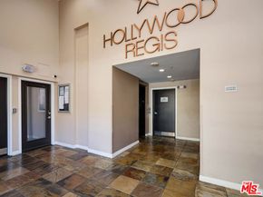 7320 Hawthorn Avenue 222, Los Angeles CA 90046