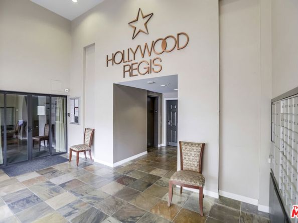 7320 Hawthorn Avenue 222, Los Angeles CA 90046