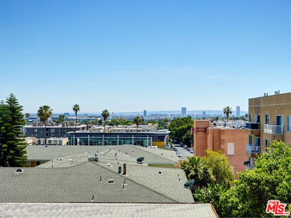 7320 Hawthorn Avenue 222, Los Angeles CA 90046