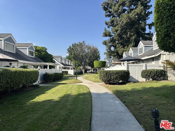 814 W Grondahl Street A, Covina CA 91722