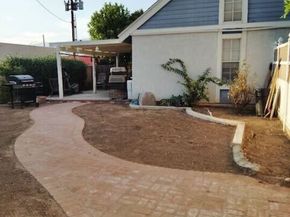 814 W Grondahl Street A, Covina CA 91722
