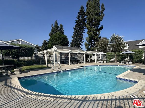 814 W Grondahl Street A, Covina CA 91722