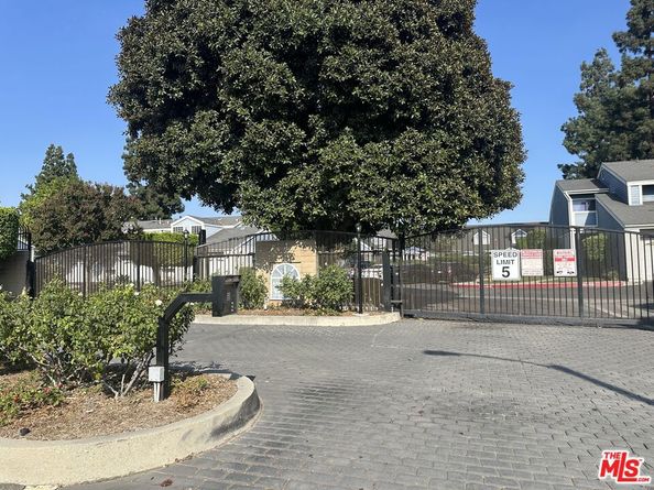 814 W Grondahl Street A, Covina CA 91722