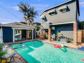 11516 Clarkson Road, Los Angeles CA 90064