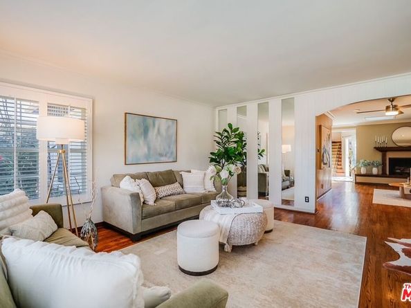 11516 Clarkson Road, Los Angeles CA 90064