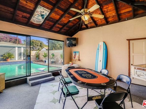11516 Clarkson Road, Los Angeles CA 90064