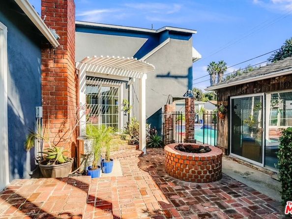 11516 Clarkson Road, Los Angeles CA 90064