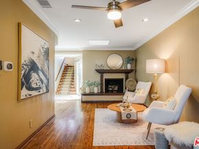 11516 Clarkson Road, Los Angeles CA 90064