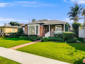 11516 Clarkson Road, Los Angeles CA 90064