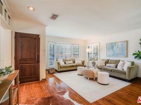 11516 Clarkson Road, Los Angeles CA 90064