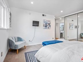 1807 Camden Avenue 4, Los Angeles CA 90025