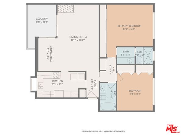 1807 Camden Avenue 4, Los Angeles CA 90025