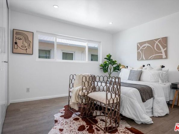 1807 Camden Avenue 4, Los Angeles CA 90025