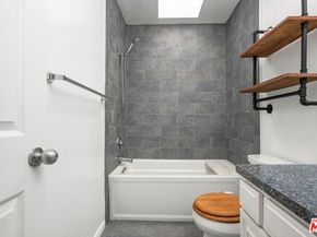 1807 Camden Avenue 4, Los Angeles CA 90025