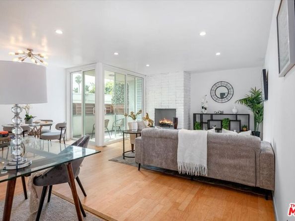 1807 Camden Avenue 4, Los Angeles CA 90025