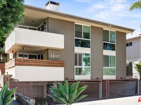 1807 Camden Avenue 4, Los Angeles CA 90025