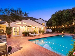 2064 Coldwater Canyon Drive, Beverly Hills CA 90210