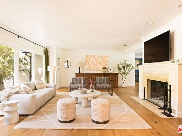 2064 Coldwater Canyon Drive, Beverly Hills CA 90210