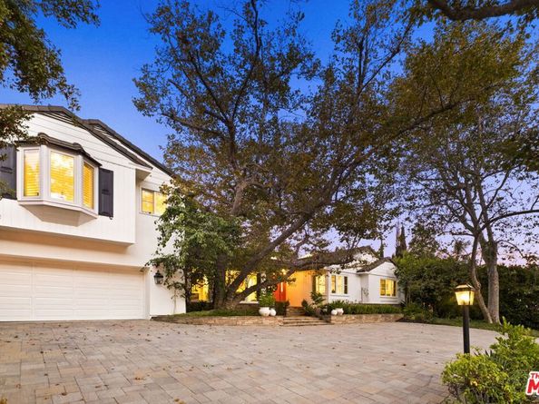 2064 Coldwater Canyon Drive, Beverly Hills CA 90210