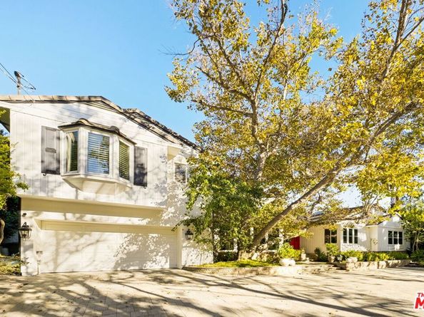 2064 Coldwater Canyon Drive, Beverly Hills CA 90210