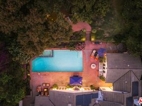 2064 Coldwater Canyon Drive, Beverly Hills CA 90210